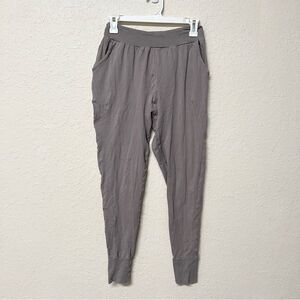 ZHENNYMPH Zhen Nymph Casual Jogger Pants Pull On Size XS Pockets